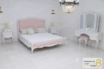 سرویس خواب شاین کد ۴ خرید مبل باروس 11 8 1