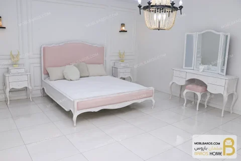 سرویس خواب شاین کد ۴ خرید مبل باروس 11 8 1