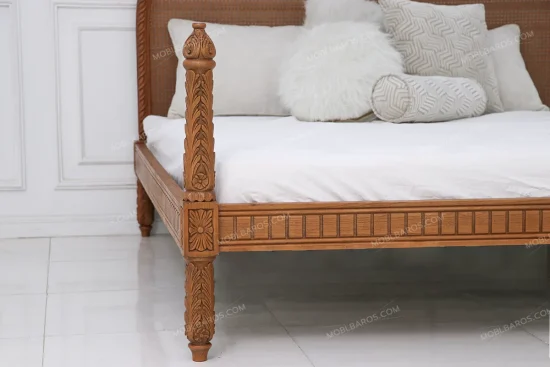 سرویس خواب یاسمن کد ۲ خرید مبل باروس 11 1