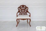 صندلی چپندر کینگ وبلاگ مبل باروس 4349 (3)