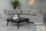 مبل ال راحتی جدید نویان خرید مبل باروس 11 2