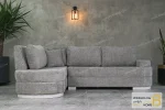مبل ال راحتی جدید نویان خرید مبل باروس 11 4