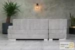 مبل ال راحتی جدید نویان خرید مبل باروس 11 5