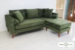 مبل ال پاف متحرک جدید کد ۳ خرید مبل باروس 1013 (3)