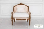 مبل تک نفره مصری مبل باروس (1)