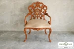 مبل تک نفره چپندر کینگ خرید مبل باروس 98 (1)