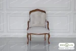 مبل تک نفره کویین ابزاری پشت حصیری خرید مبل باروس ۵۹۵۹۴ (1)