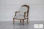 مبل تک نفره کویین ابزاری پشت حصیری خرید مبل باروس ۵۹۵۹۴ (2)
