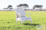 مبل تک‌نفره جدید کاجی کد ۲ خرید مبل باروس 11