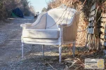 مبل تک‌نفره جدید کاجی کد ۳ خرید مبل باروس 110 1