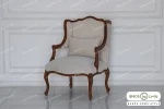 مبل تک‌نفره کویین ابزاری ساده خرید مبل باروس ۹۵۹۴ (1)