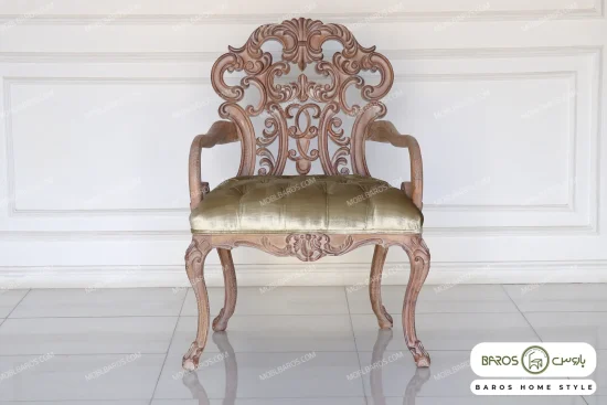 مبل چپندر کینگ خرید مبل باروس 55953 (2)