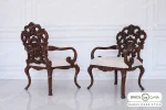 مبل چپندر کینگ خرید مبل باروس 593934 (1)