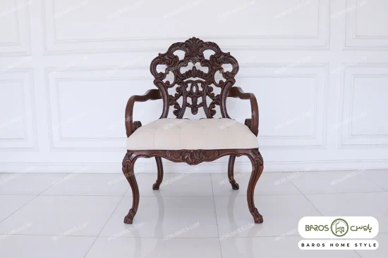 مبل چپندر کینگ خرید مبل باروس 593934 (2)