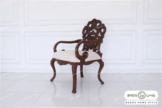مبل چپندر کینگ خرید مبل باروس 593934 (3)