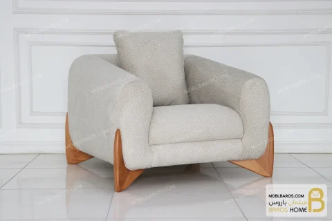 مبل ۸ نفره اسپورت و راحتی مدل فونیکس خرید مبل باروس 11