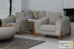 مبل ۸ نفره اسپورت و راحتی مدل فونیکس خرید مبل باروس 3