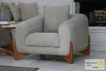 مبل ۸ نفره اسپورت و راحتی مدل فونیکس خرید مبل باروس 4