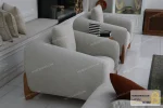 مبل ۸ نفره اسپورت و راحتی مدل فونیکس خرید مبل باروس 9