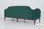 مبلمان ۸ نفره نئوکلاسیک ترکیبی کاریزما و ابزاری خرید مبل باروس 11 10