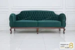 مبلمان ۸ نفره نئوکلاسیک ترکیبی کاریزما و ابزاری خرید مبل باروس 11 11