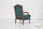 مبلمان ۸ نفره نئوکلاسیک ترکیبی کاریزما و ابزاری خرید مبل باروس 11 9