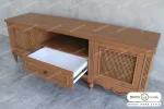 میز تلویزیون حدیث خرید مبل باروس ۵۹۶۹۴۳ (4)
