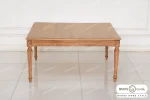 میز جلو مبلی و عسلی لویی طرح گل باروس123 (4)