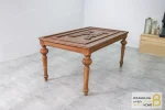 میز ناهارخوری جدید الین طرح دار خرید مبل باروس 11 5