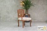 میز ناهارخوری جدید الین طرح دار خرید مبل باروس 11 6