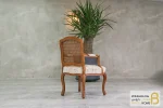 میز ناهارخوری جدید الین طرح دار خرید مبل باروس 11 7