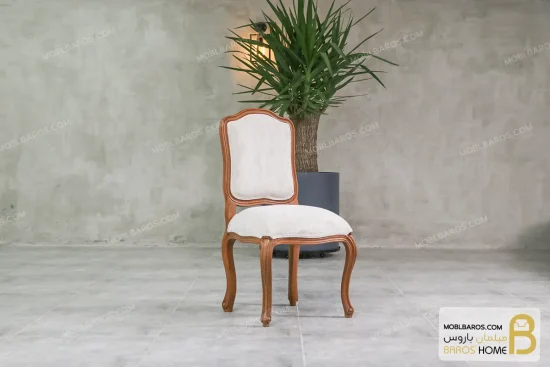 میز ناهارخوری جدید الین طرح دار خرید مبل باروس 11 8