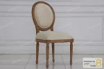میز ناهارخوری روتی با صندلی لویی و فرانسه خرید مبل باروس 11 1