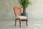 میز ناهارخوری نئوکلاسیک جدید آنیسا خرید مبل باروس 11 6