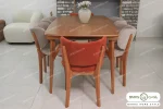 میز ناهارخوری و غذاخوری مدرن فونیکس خرید باروس 89 (1)