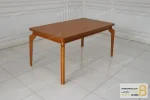 میز ناهارخوری و غذاخوری مدرن موناکو خرید مبل باروس 10
