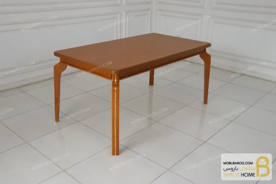 میز ناهارخوری و غذاخوری مدرن موناکو خرید مبل باروس 10