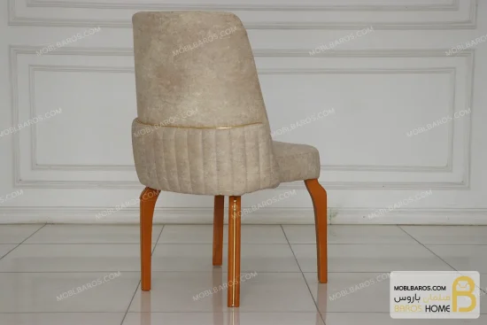 میز ناهارخوری و غذاخوری مدرن موناکو خرید مبل باروس 14