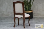 میز ناهارخوری و غذاخوری چوبی ترکیبی راشل و روتی خرید مبل باروس 12