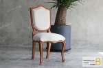 میز ناهارخوری چوبی و نئوکلاسیک ۱۰ نفره راشل خرید مبل باروس 15