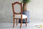 میز ناهارخوری چوبی و نئوکلاسیک ۱۰ نفره راشل خرید مبل باروس 16