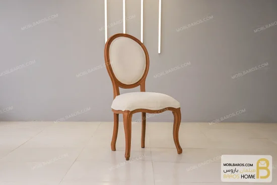 میز ناهارخوری کلاسیک جدید دکورا و لویی خرید مبل باروس 11 1