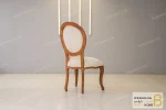 میز ناهارخوری کلاسیک جدید دکورا و لویی خرید مبل باروس 11 2