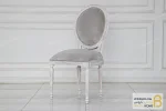 میز ناهارخوری کلاسیک جدید پافیلی با صندلی لویی خرید مبل باروس 5