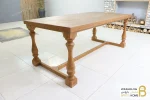 میز ناهارخوری کلاسیک مدل راشل کد ۶ خرید مبل باروس 11 1