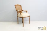 میز ناهارخوری کلاسیک مدل راشل کد ۶ خرید مبل باروس 11 3