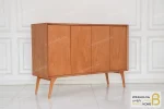 میز کنسول چوبی جدید دیانا خرید مبل باروس 11 1
