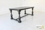 ناهارخوری راشل با پایه لویی کد ۲ خرید مبل باروس 11 5