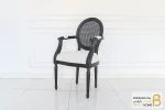 ناهارخوری راشل با پایه لویی کد ۲ خرید مبل باروس 11 6