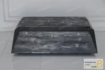 جلومبلی چوبی جدید مدل کوپر خرید مبل باروس ۱۱ 2